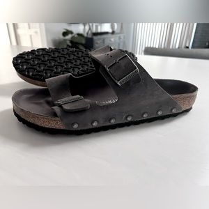 BRAND NEW SPECIAL EDITION BIRKENSTOCK